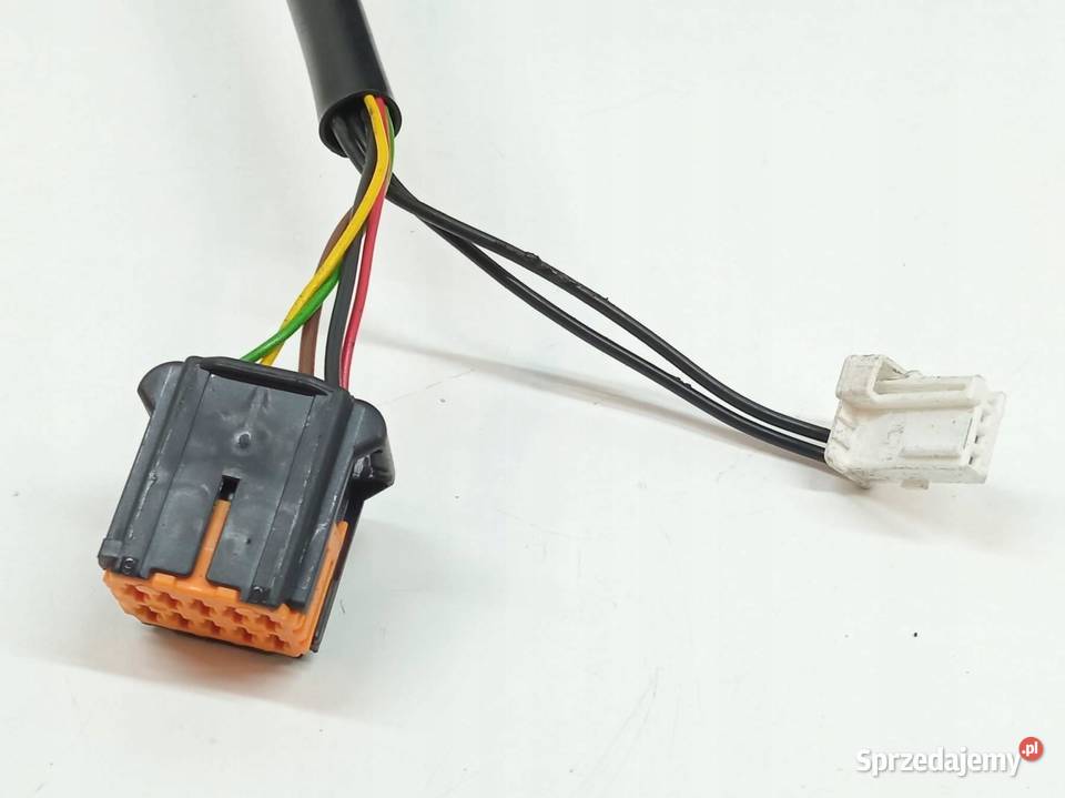 LUSTERKO PRAWE 7PIN EUROPA 98155882XT Toyota