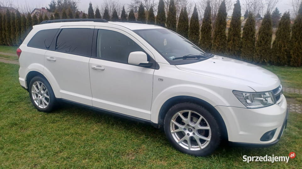 Fiat Freemont