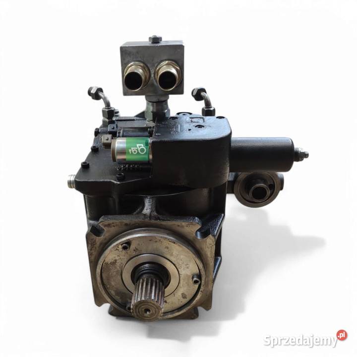 Pompa jazdy 724682 Sauer Danfoss 90R075 MERLO P Wilkowo