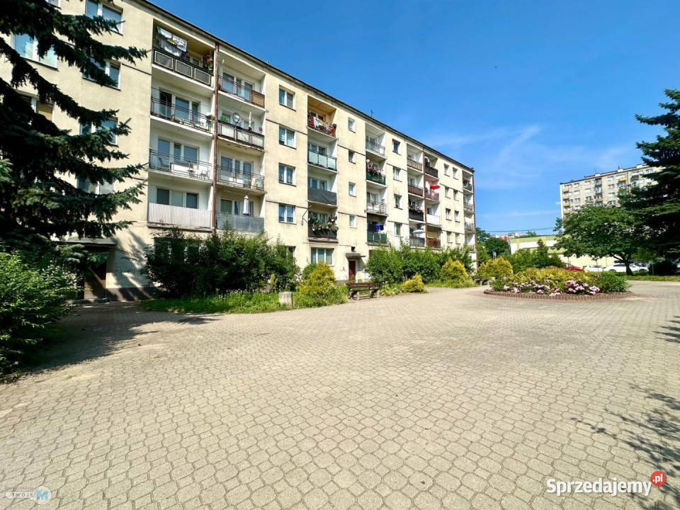Mieszkanie 445m2 2 pokojowe Kielce sprzedam