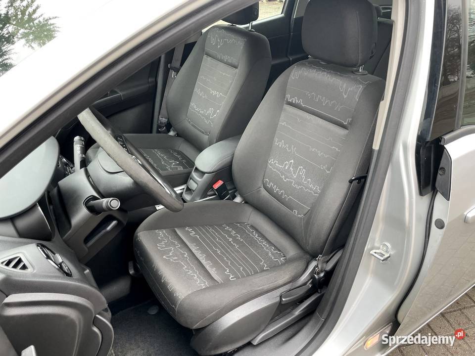 Opel Meriva 14 turbo Kluczbork