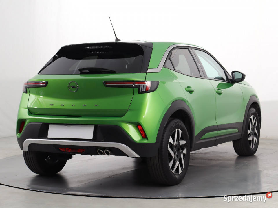Opel Mokka 12 Turbo 1199cm3 Katowice sprzedam