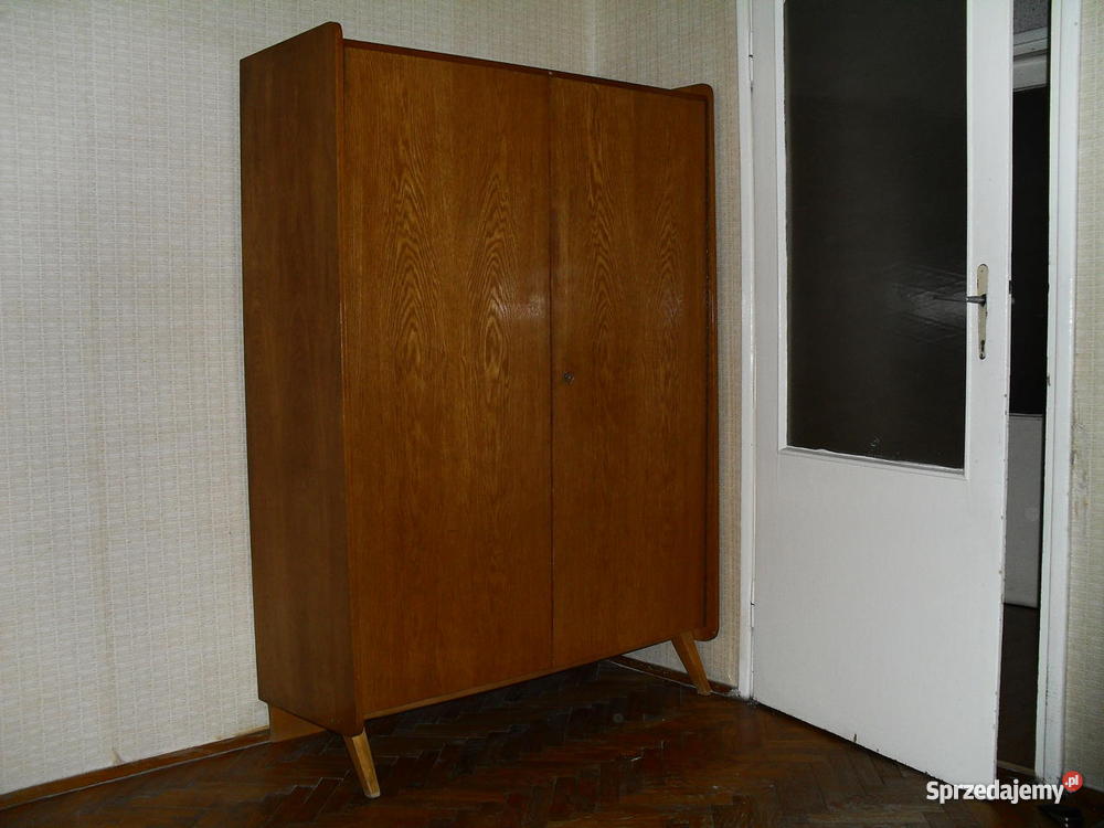 Szafa lata 5060 Białystok sprzedam
