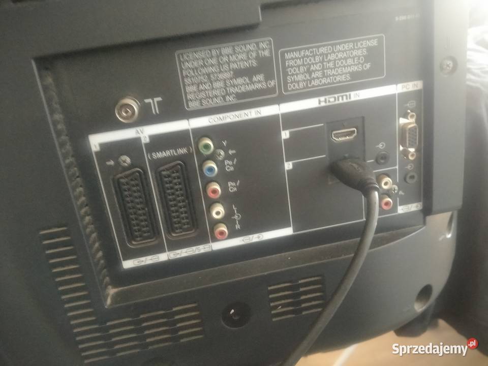 TV Sony Pasikonie sprzedam