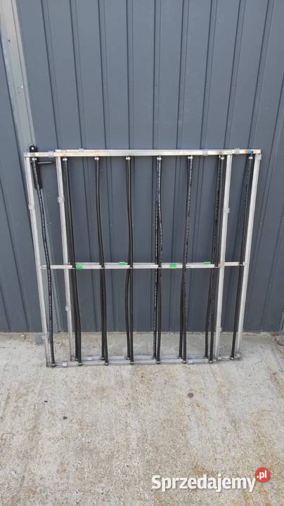 Zbiornik do odłowu transportu ryb Lublin