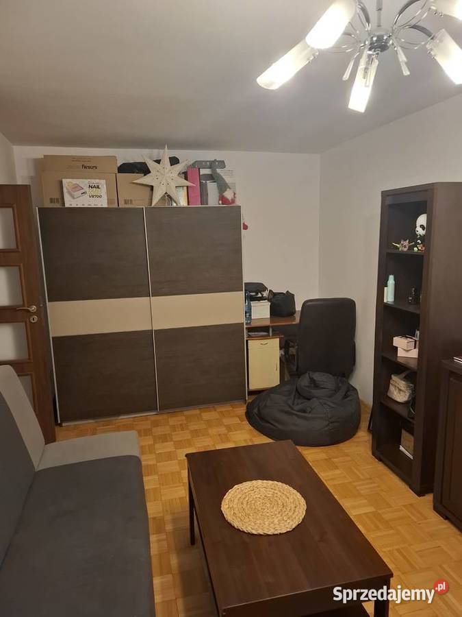 Wynajmę Kalinówka