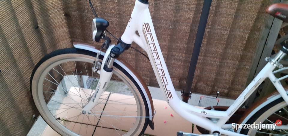 Rower koła 26 Wrocław