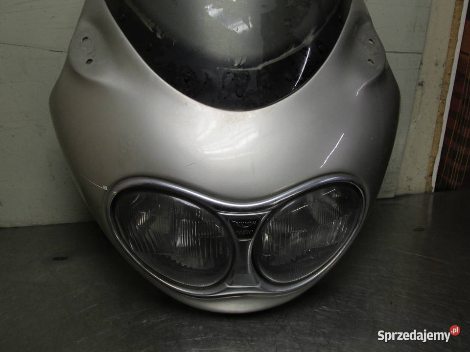 Czasza lampa szyba Triumph Trophy 900 99r Sandomierz sprzedam