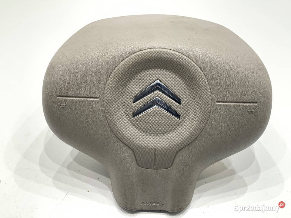 PODUSZKA POWIETRZNA KIEROWCY CITROEN C3 PICASSO