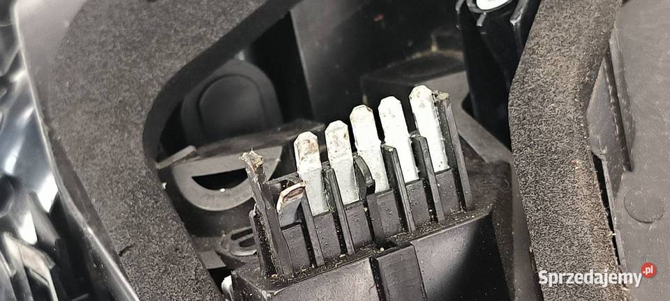 LAMPA PRAWA TYŁ OPEL ASTRA H III 495056087 Lipno