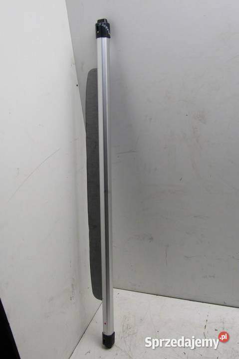 ROLETA BAGAŻNIKA TYLNA TYŁ MITSUBISHI OUTLANDER