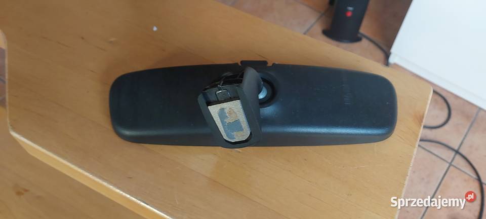 Lusterko wewnętrzne wsteczne Ford C Szczecin