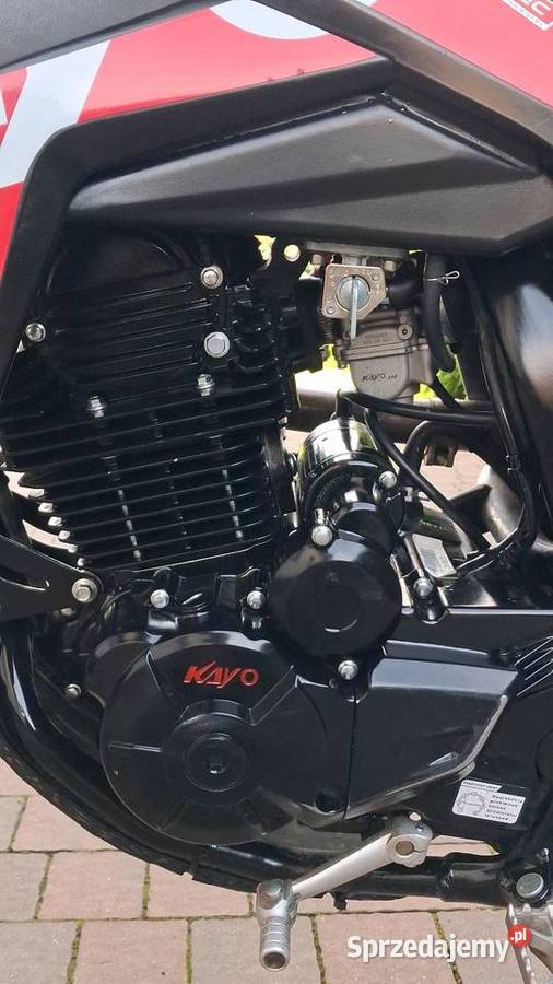 Kayo t4 300 2025 Zamość