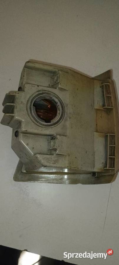 Kierunkowskaz lewy AUDI 100 C2 polift 19791982 Kierunkowskazy Opoczno