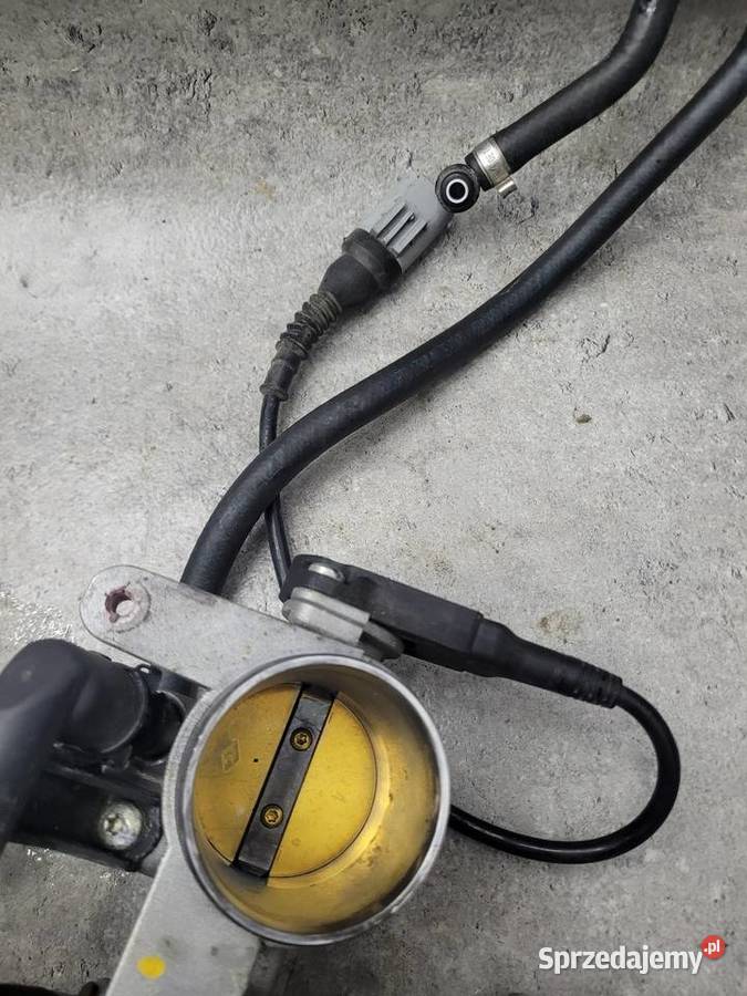 BMW S 1000 R S1000R K47 PRZEPUSTNICE WTRYSKI Nowy Tomyśl