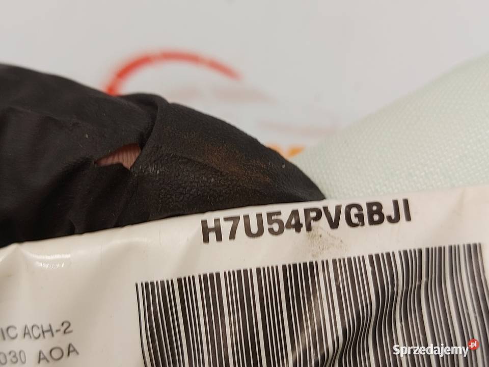 JEEP CHEROKEE V KL 15r AIRBAG kurtyna prawa Kielce sprzedam