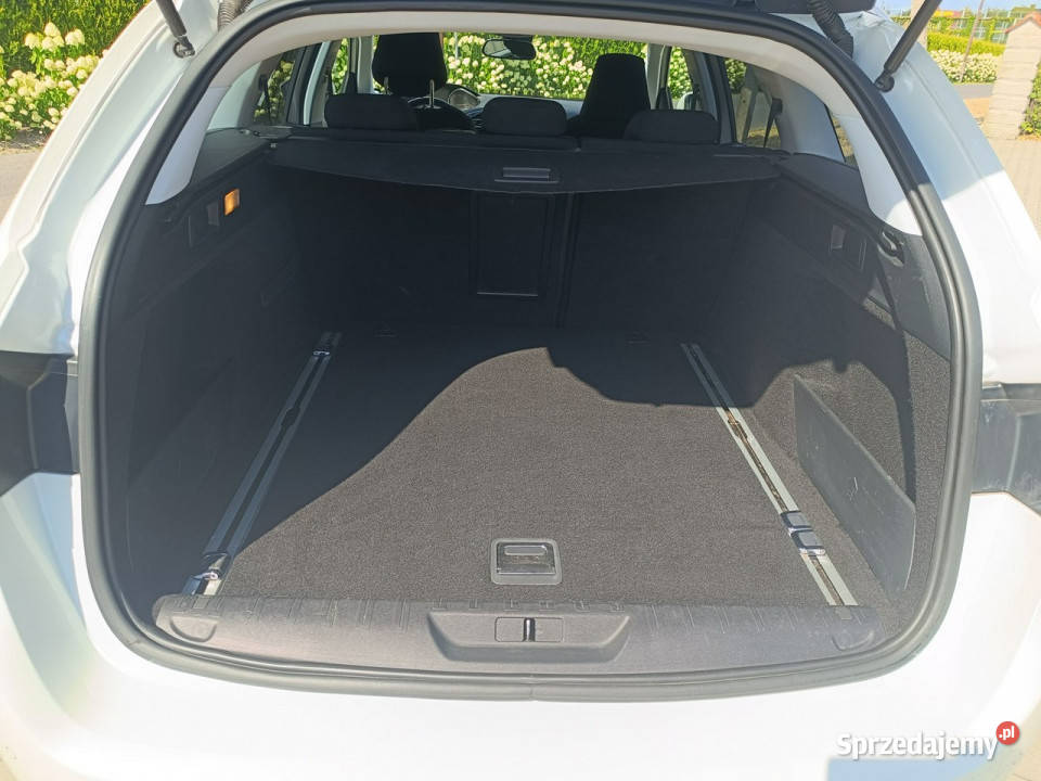 Peugeot 308 20BHDi 150 Navi 2xKlimatr Automat światła do jazdy dziennej Peugeot Goczałkowice-Zdrój