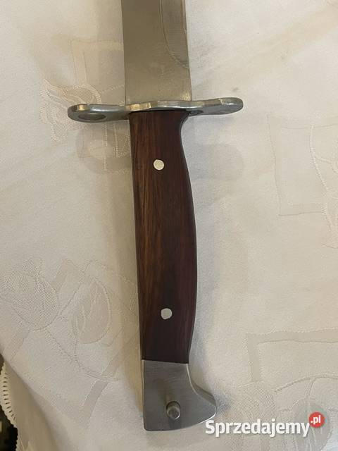 Bagnet Armii Czerwonej AK47 CCCP Kraków