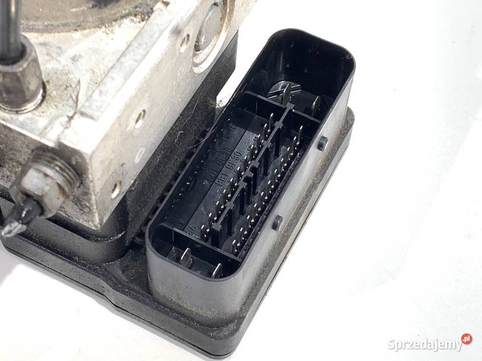 POMPA ABS MAZDA 5 II 5N612M110AB 18 116 0510