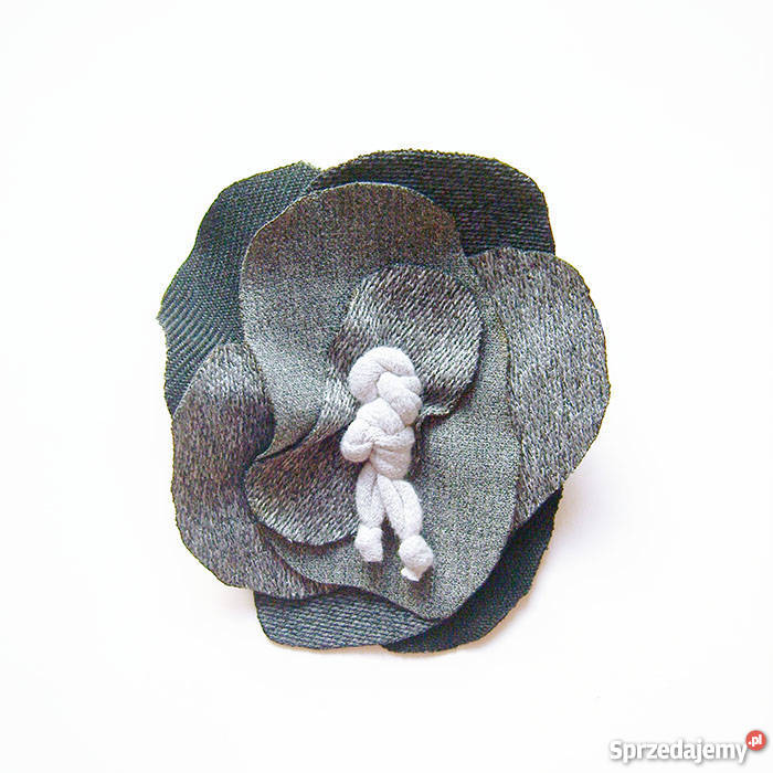 broszka do płaszczabroszka do żakietuszara Katowice