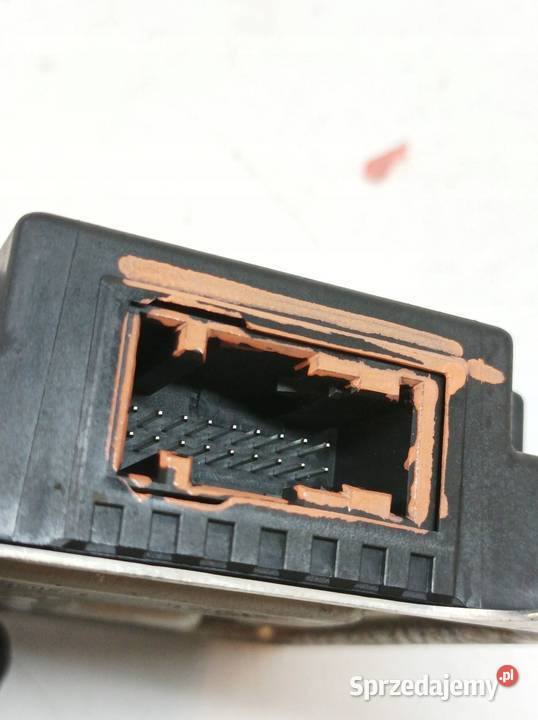 MODUŁ 00505728910 Alfa Romeo Tonale I 2022 sprzedam