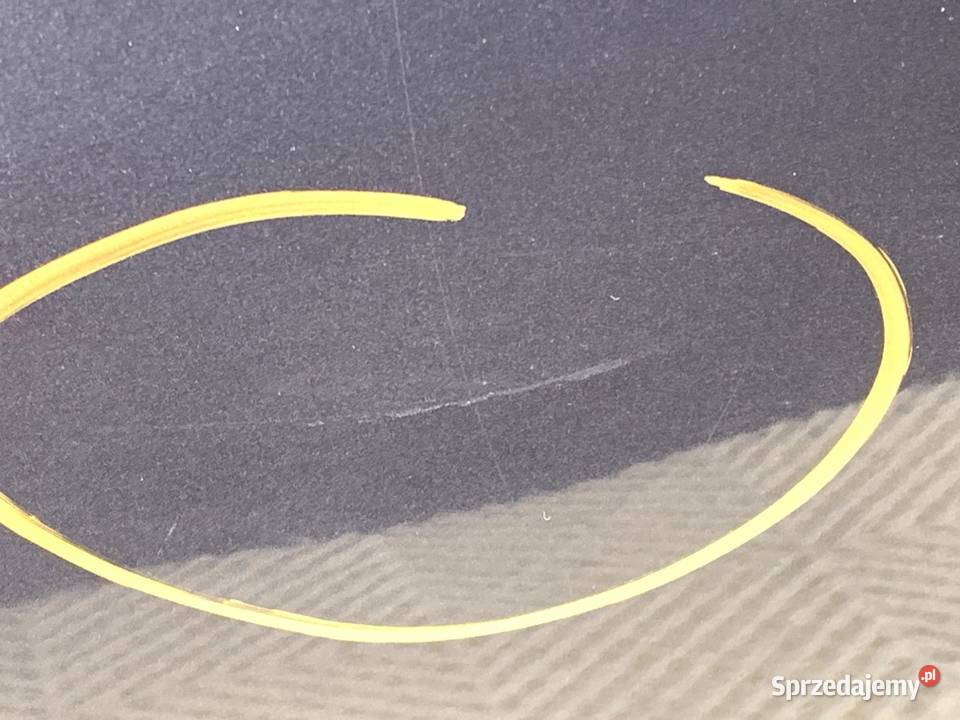 DRZWI LEWY TYŁ KIA CEED Kombi 1218 E5B DARK