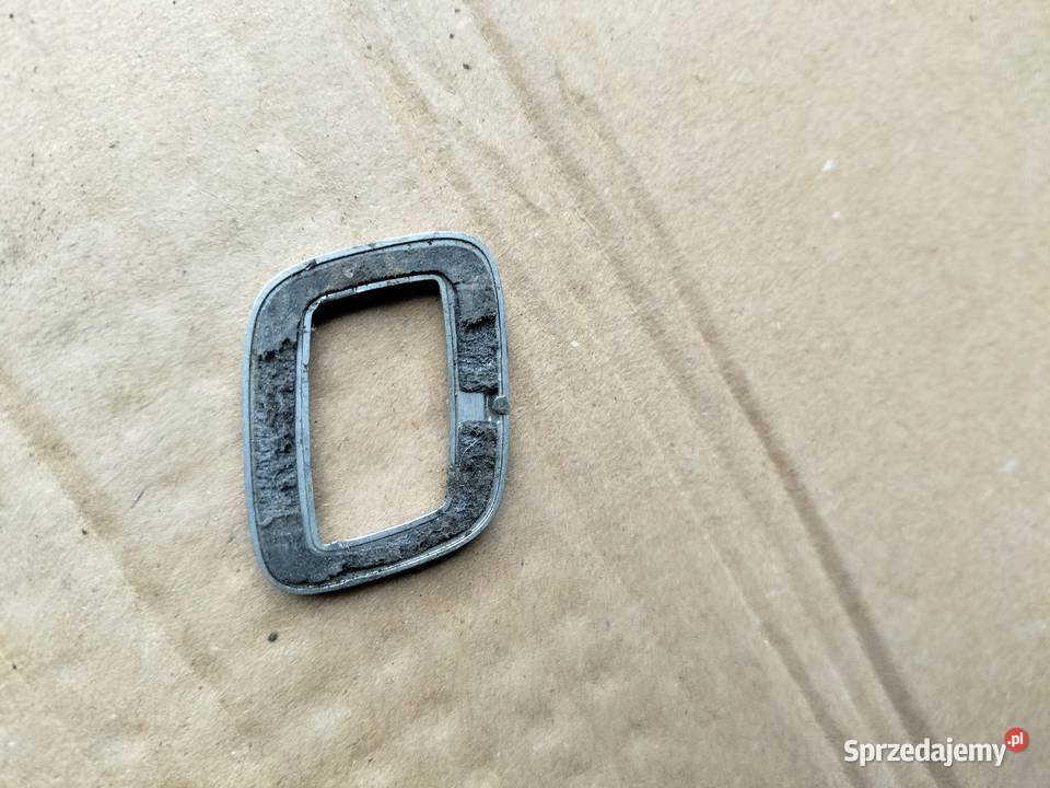 VOLVO S 80 ZNACZEK EMBLEMAT