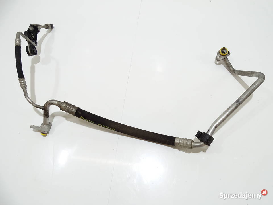 PRZEWÓD WĄŻ KLIMATYZACJI BMW E60 E61 306D3