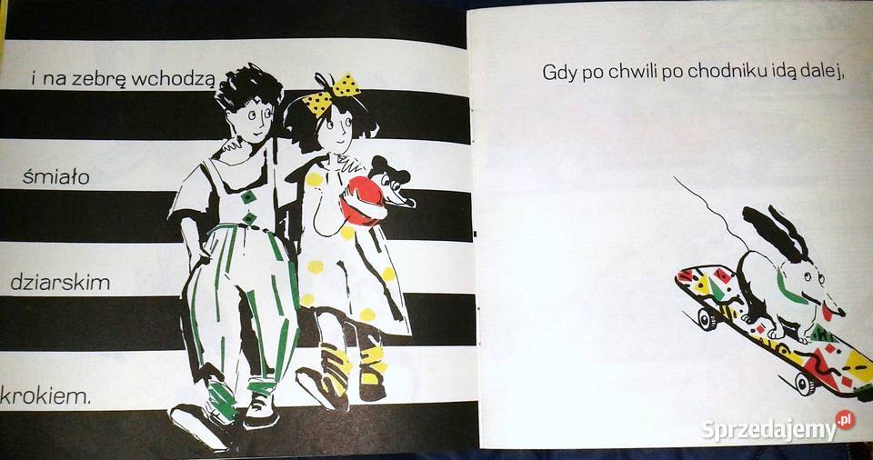 Czerwone stój Zielone idź Piotr Łosowski Chełm