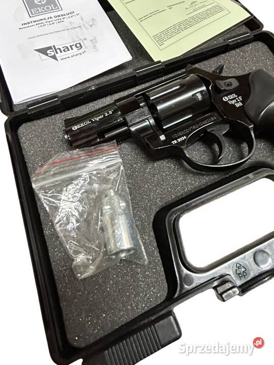 ODSTRASZACZ NA DZIKI NIEDŹWIEDZIE PTAKI EKOL Poznań