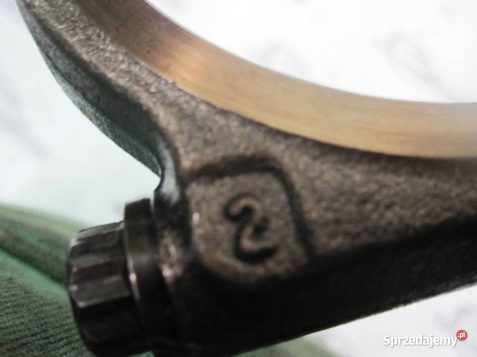 DISCOVERY 08r 27 TDV6 276DT 190 tłok korbowód Kielce