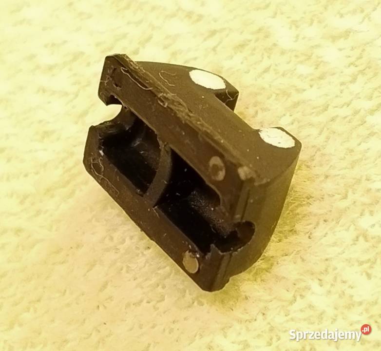 Części do Walthera P99 RAM cal 43 Katowice