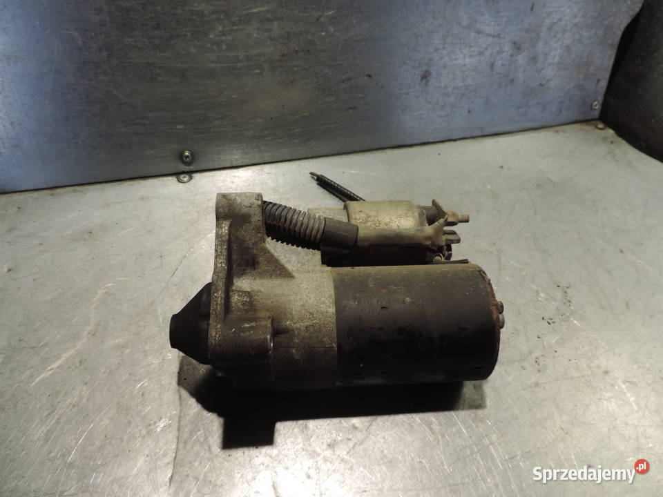 ROZRUSZNIK RENAULT MEGANE II 20 16V Nowy Sącz