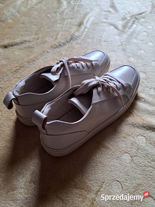 Gino Rossi Sneakersy 41 Obuwie małopolskie Kraków