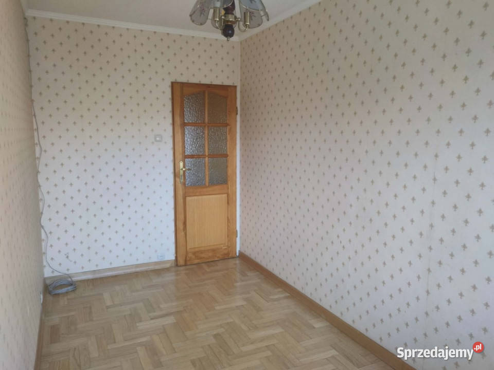 Sprzedam mieszkanie 50m2 Rzeszów