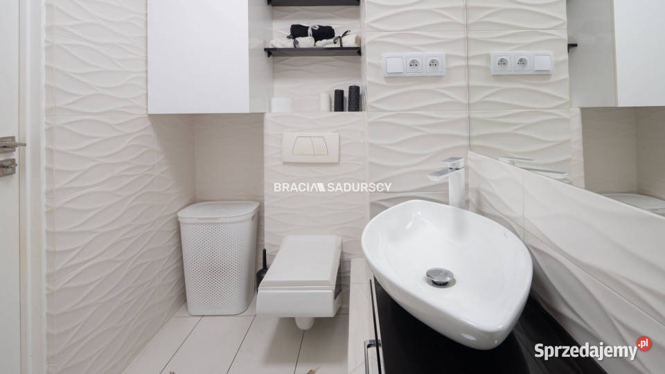 Mieszkanie Kraków 428m2 2pokojowe