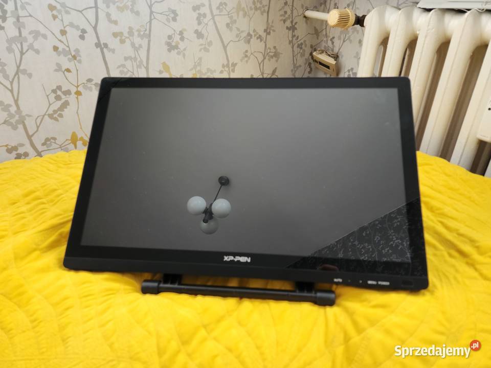 Tablet graficzny XPPen Artist 22 używany stan Warszawa