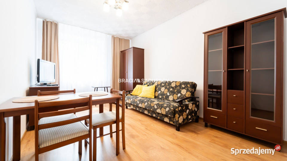 Mieszkanie 50 metrów 2 pokoje Kraków os Szkolne sprzedam