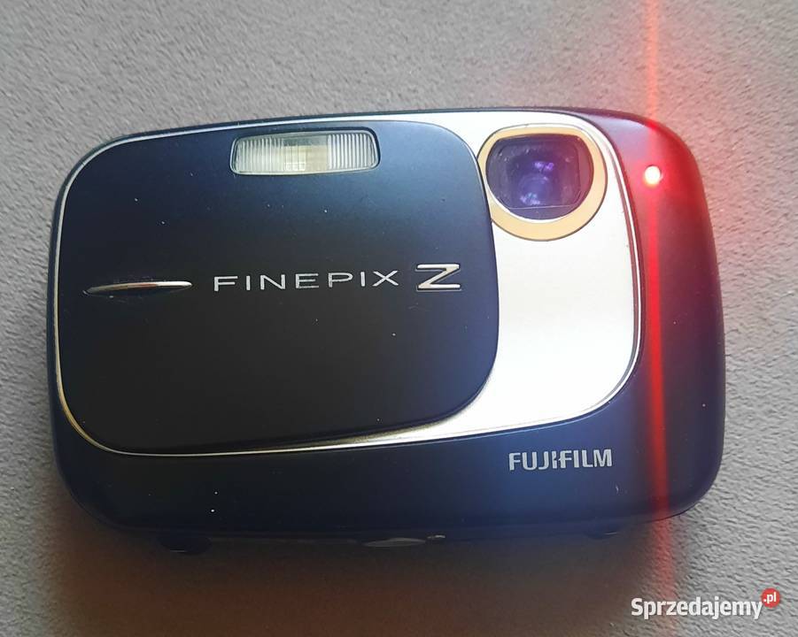 Sprzedam Aparat FUJIFILM FinePix Z35 Jaworzno sprzedam