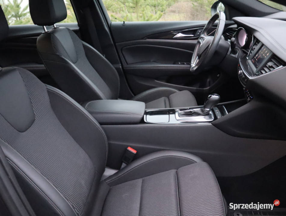 Opel Insignia 20 CDTI poduszka powietrzna mazowieckie Piaseczno