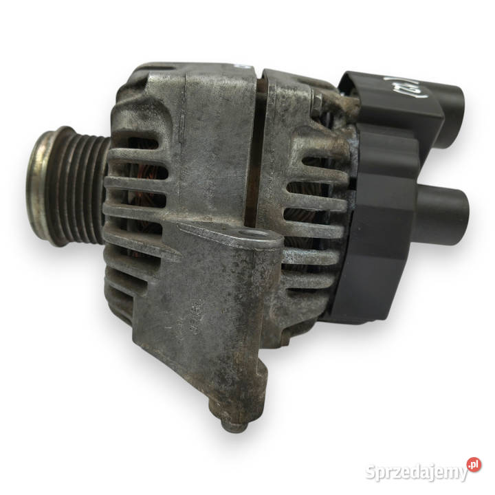 ALTERNATOR 14V 90A Fiat Panda Punto 13 JTD Chełm sprzedam