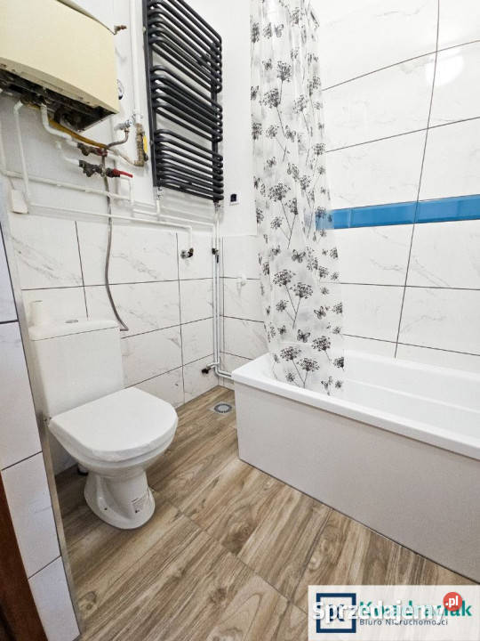 Mieszkanie 6242m2 3 pokojowe Jasło Rynek