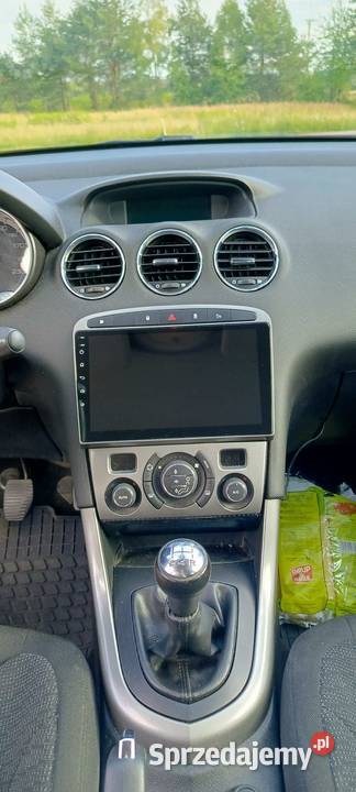 Sprzedam Peugeot 308 SW I 16B Przebieg 175000 Głogów Małopolski sprzedam