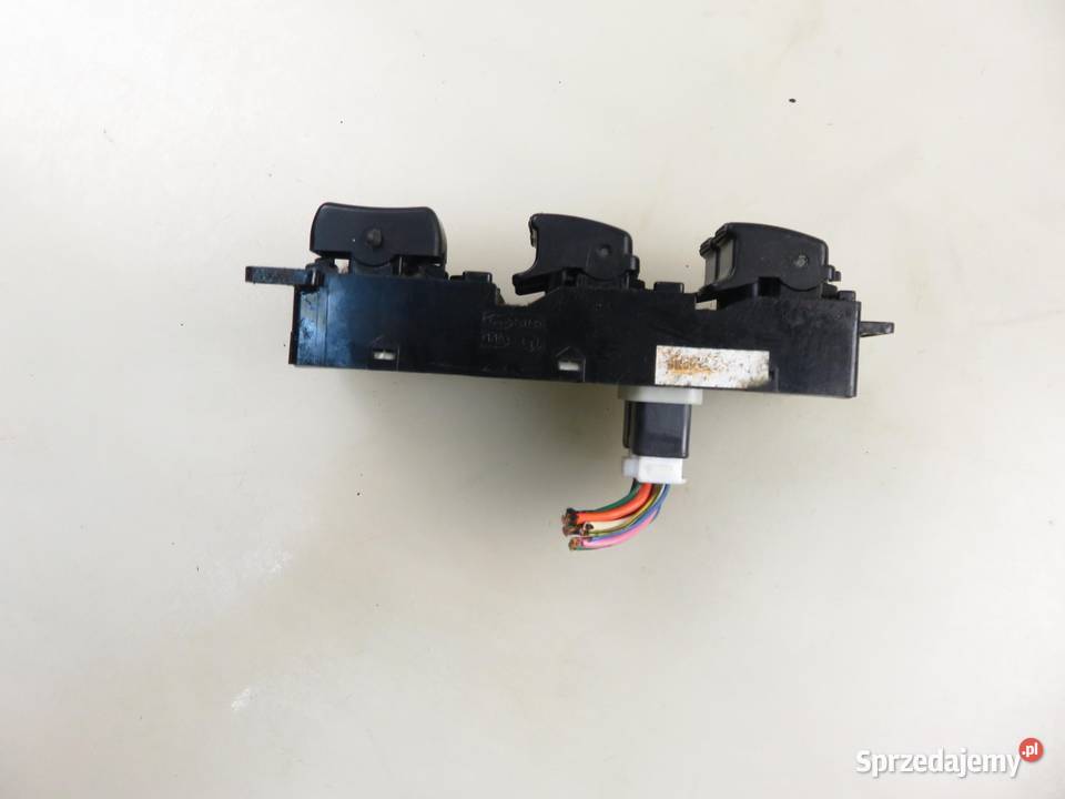 PANEL SZYB KIA RIO II JB 202004436 osobowe sprzedam