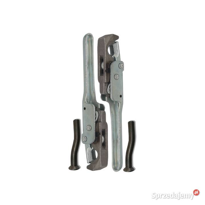 KPL 2x SPINACZ Burt Przyczep PROSTY OCYNK kujawsko-pomorskie Solec Kujawski