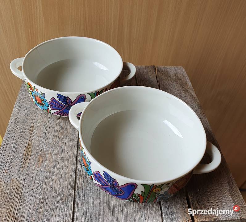 villeroyboch Acapulco bulionówki Myszków