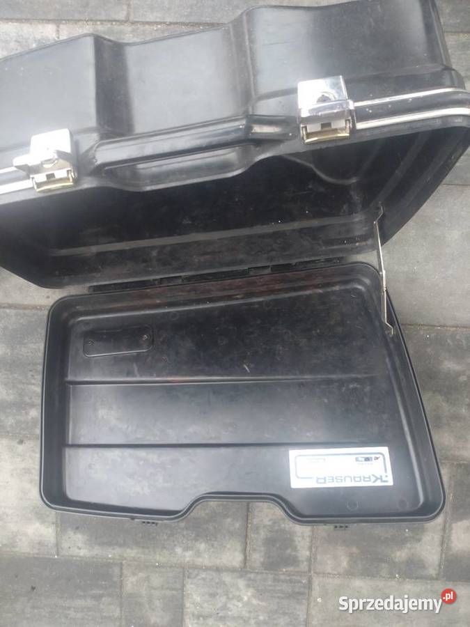 Kufry krausera Suzuki honda bmw podkarpackie Głogów Małopolski