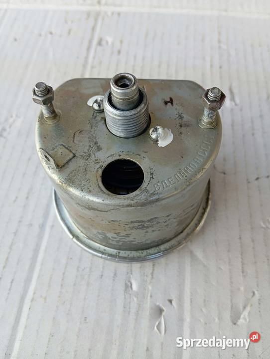 LICZNIK K750 IRBIT URAL MW DNIEPR ORYGINAŁ Niemodlin sprzedam