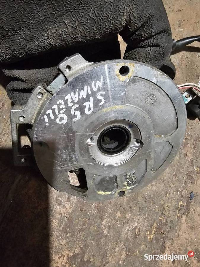 Aprilia SR 50 minarelli Yamaha mbk booster sr50