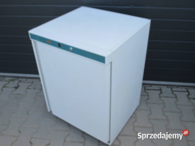 Lodówka STALGAST 130l 606085 wielkopolskie Ostrów Wielkopolski